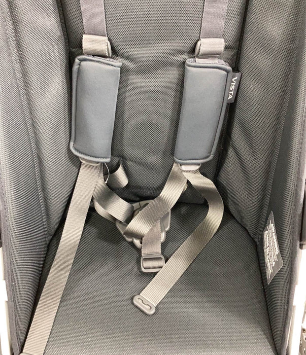 used UPPAbaby VISTA V2 Stroller