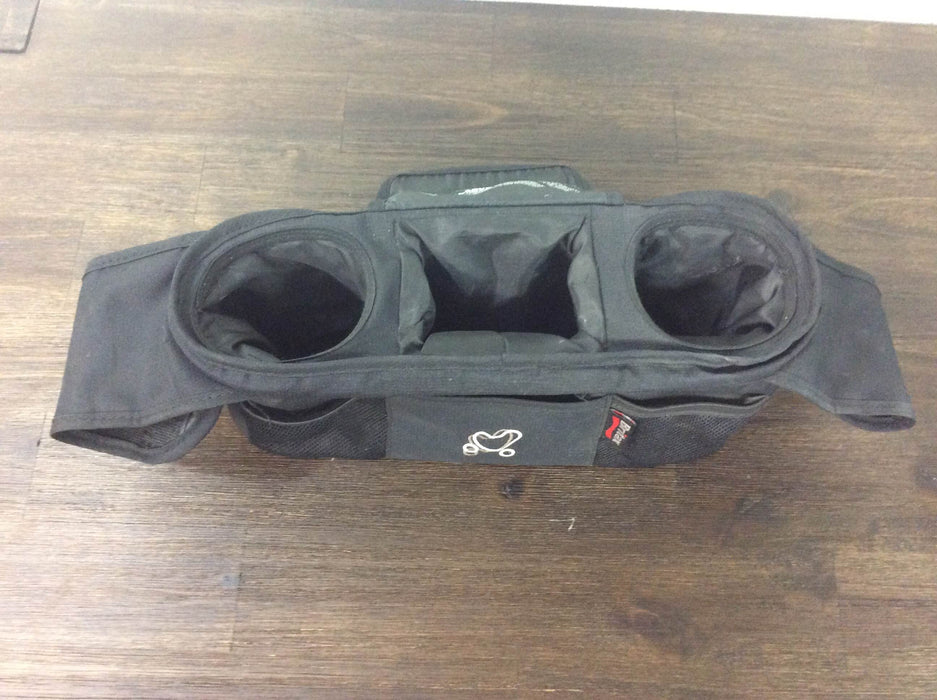 secondhand Britax Stroller Organizer