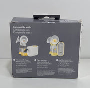 secondhand Medela PersonalFit Flex Connectors