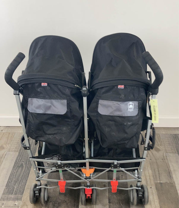 secondhand Strollers