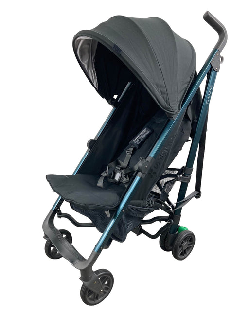 used UPPAbaby G-LUXE Stroller, Jake, 2021