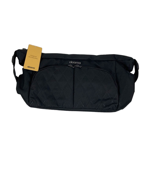 Shop Doona Essentials Bag, Nitro Black at GoodBuy Gear