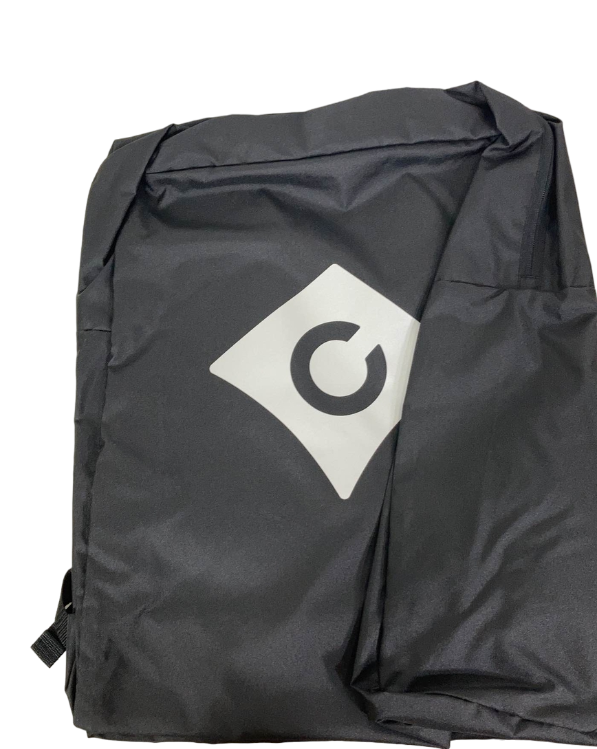 Colugo Compact Stroller Bag, Black