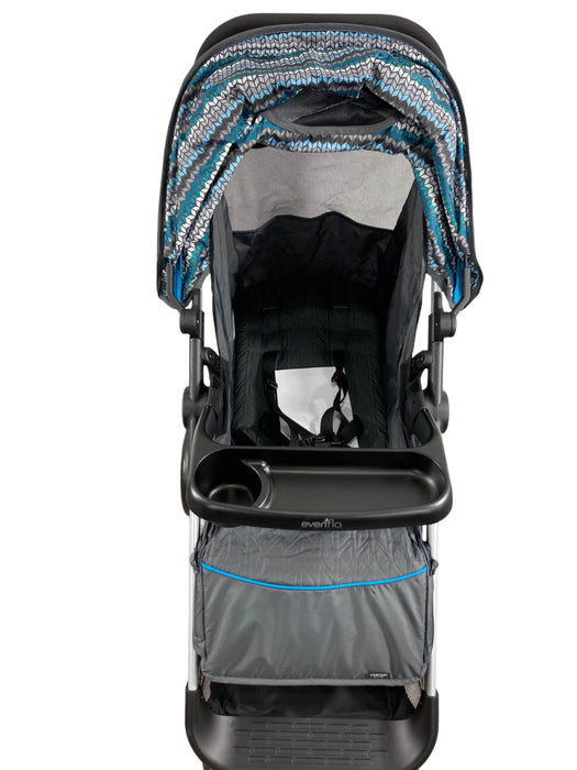 secondhand Strollers