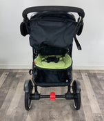 used Phil & Teds Dash Double Stroller