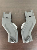 used UPPAbaby VISTA Upper Adapters