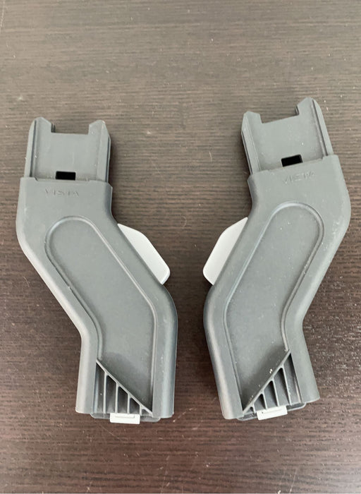 used UPPAbaby VISTA Upper Adapters