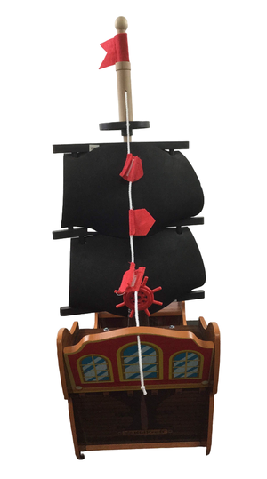 Adventure Bound™: Pirate Ship - KidKraft