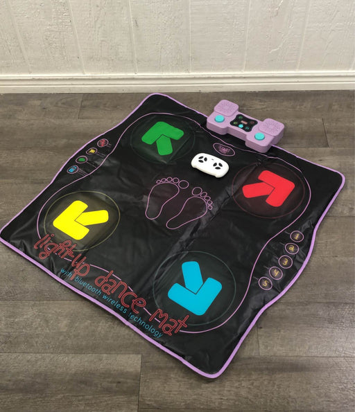 used Kidzlane Dance Mat, With Controller