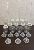 Shop BUNDLE NUK Baby Bottles at GoodBuy Gear