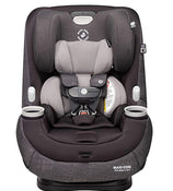 used Maxi-Cosi Pria Max 3-in-1 Convertible Car Seat, Nomad Black, 2021