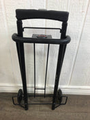 used Britax Car Seat Travel Cart