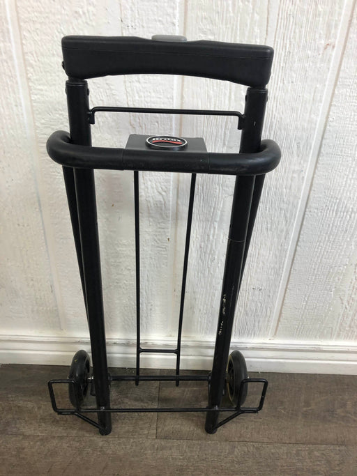 used Britax Car Seat Travel Cart