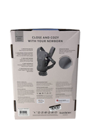 Shop BabyBjorn Baby Carrier Mini, Gray Beige 3D Mesh at GoodBuy Gear