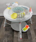 secondhand Skip Hop Explore and More Baby's View 3-Stage Activity Center