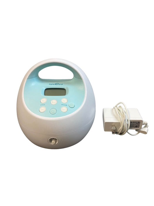 Shop Spectra Baby S1 Plus Premier Rechargeable Breast Pump at GoodBuy Gear