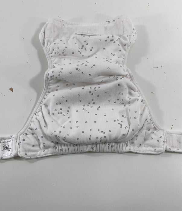used Diapering