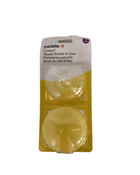 Shop Medela Contact Nipple Shields and Case at GoodBuy Gear