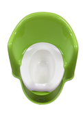 Shop BabyBjorn Potty Chair, Lime Green at GoodBuy Gear