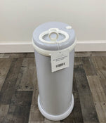 Shop Ubbi Diaper Pail, Grey at GoodBuy Gear