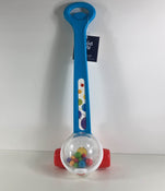 used Fisher Price Corn Popper Push Toy