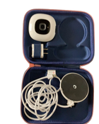 secondhand Nanit Pro HD Nursery Camera with Flex Stand