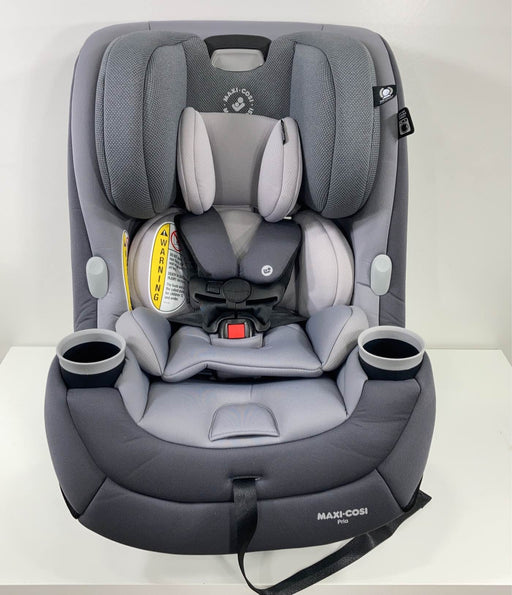 used Carseat