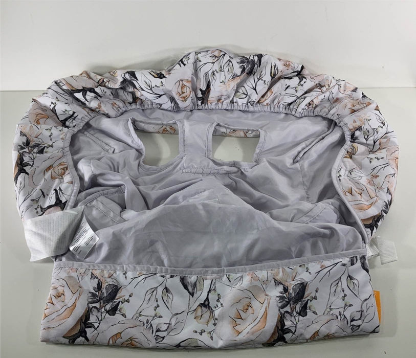 Shop Binxy Baby 2 In 1 Cart Cover at GoodBuy Gear