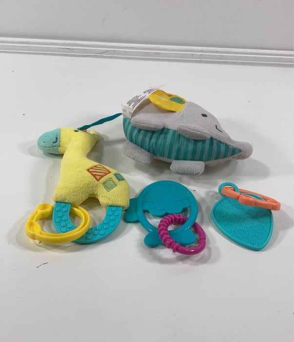 used Infant Gear