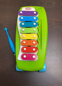 secondhand Little Tikes Tap-a-tune Xylophone