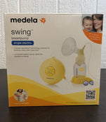 Medela Swing Breast Pump