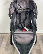 used BOB Revolution Flex Single Jogging Stroller