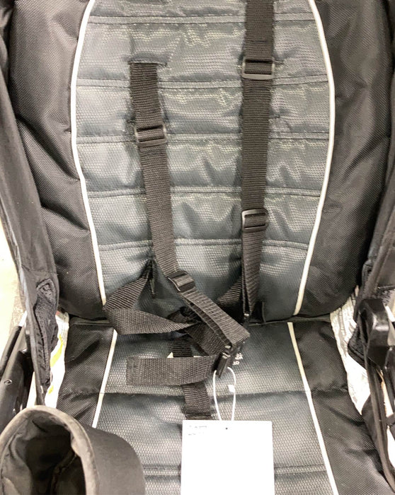 used Graco Aire3 Click Connect Stroller