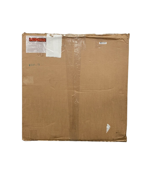 used BabyDan Premier Walk thru Pressure Mount Gate