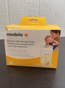 Shop Medela Milk Storage Bags at GoodBuy Gear