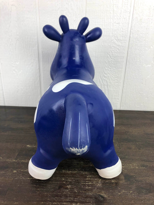 Shop Trumpette Howdy Cow Bouncer at GoodBuy Gear