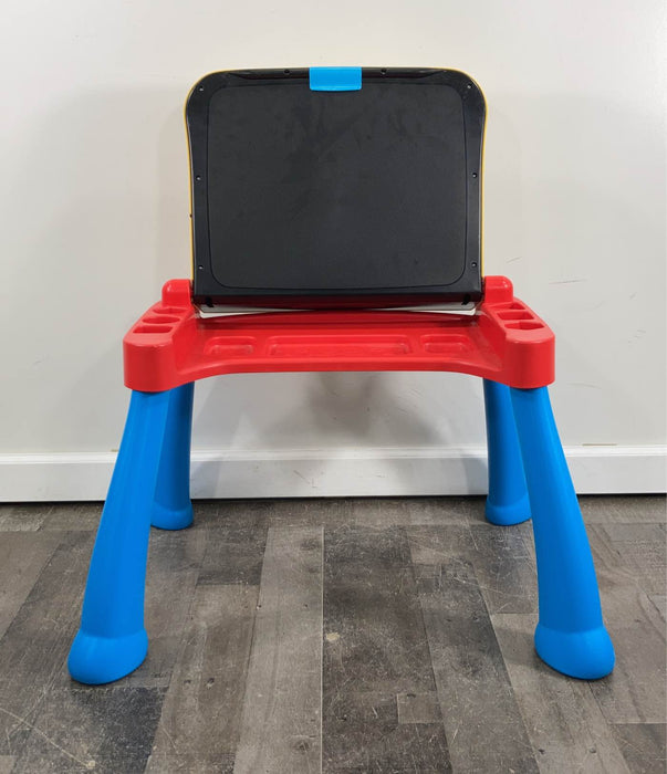 Shop VTech Touch And Learn Activity Desk at GoodBuy Gear