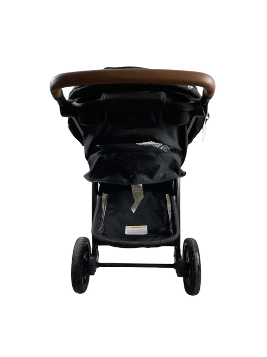 Chicco Bravo Primo Trio Travel System, Springhill, 2022