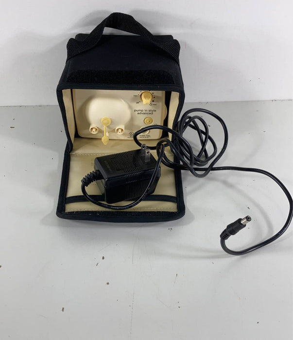 Shop Medela Pump In Style Advanced Breast Pump at GoodBuy Gear