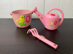 used Sunny Patch Garden Set