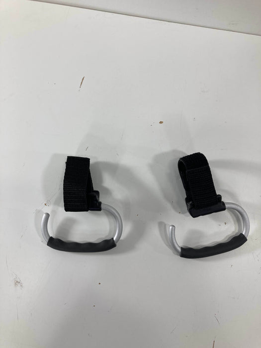 Shop OXO Handy Stroller Hooks at GoodBuy Gear