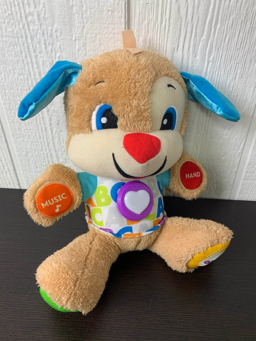 used Fisher Price Laugh & Learn Smart Stages Sis