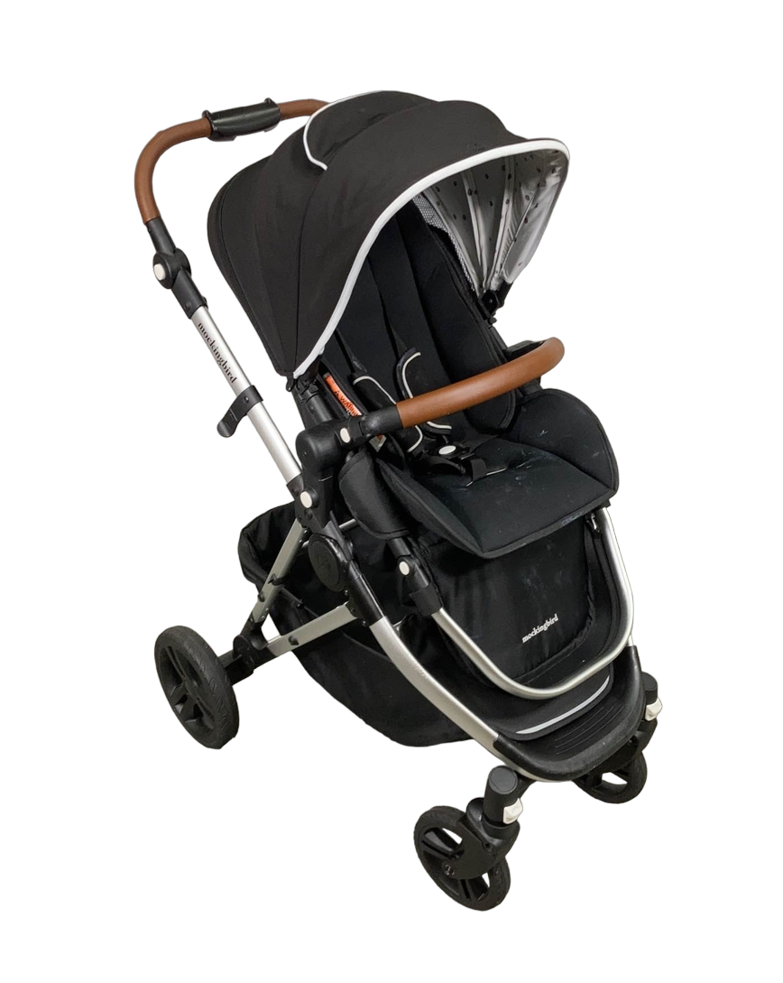 Mockingbird Stroller Stroller For You Mockingbird Single To Double