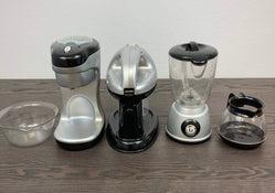 used BUNDLE Play Kitchen Appliances