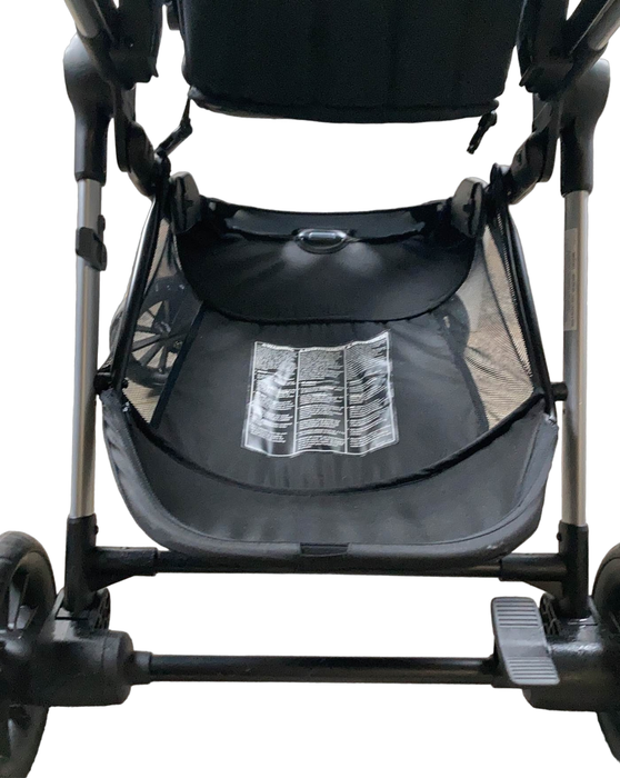 used Strollers