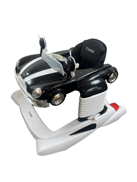 secondhand Combi All-In-One Mobile Entertainer