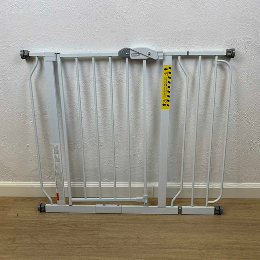 secondhand Regalo Easy Step Gate