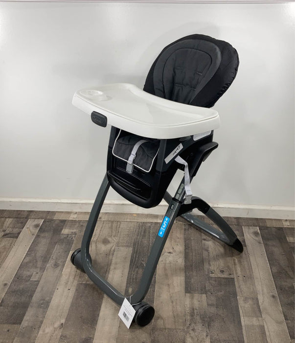 Shop Graco DuoDiner DLX 6-in-1 High Chair at GoodBuy Gear
