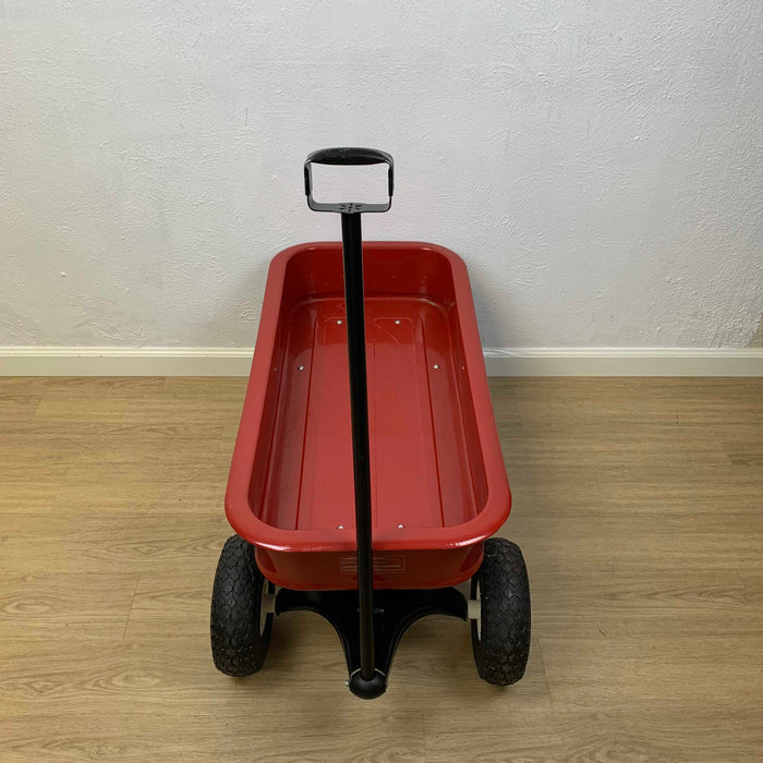 used Radio Flyer Classic Red Wagon