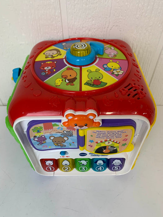 secondhand Infant Gear